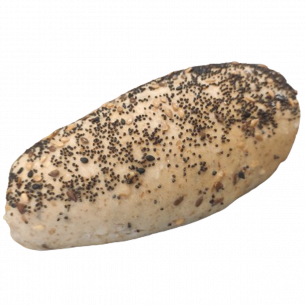 Bollito de Centeno y Cereales