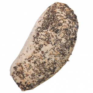 Bollito de Centeno y Cereales 2