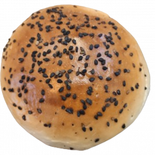 Hamburguesa Brioche 2