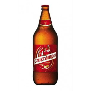 Cerveza 1 litro