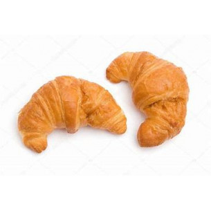 2 Croissant