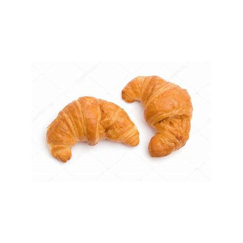 2 Croissant