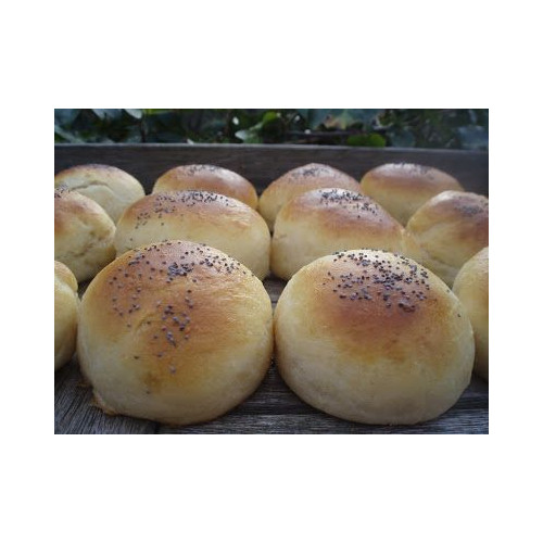 Medias Noches Docena