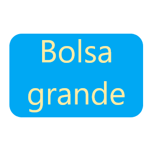 BOLSA GRANDE