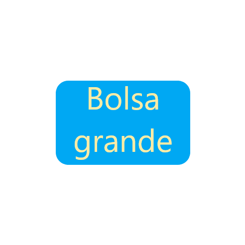 BOLSA GRANDE