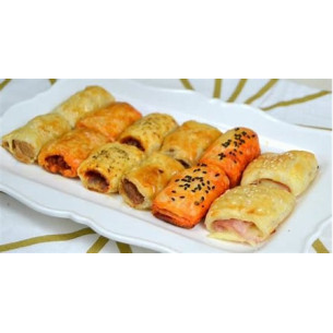 MINI DELICIAS- DOCENA