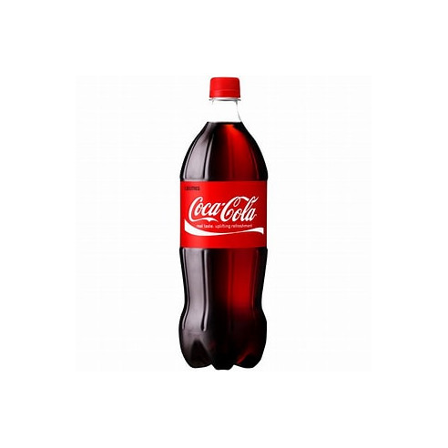 BOTELLA COCA-COLA