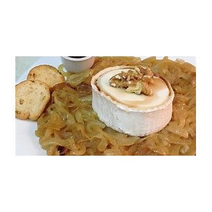 Empanada CEBOLLA Y QUESO DE...