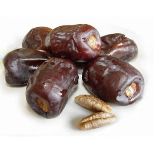 Empanada Bacon, Queso y...