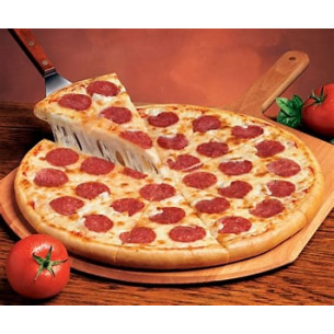 Empanada Pizza y aceitunas...