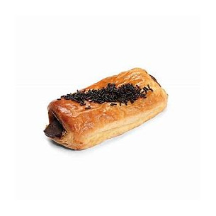 Napolitana chocolate