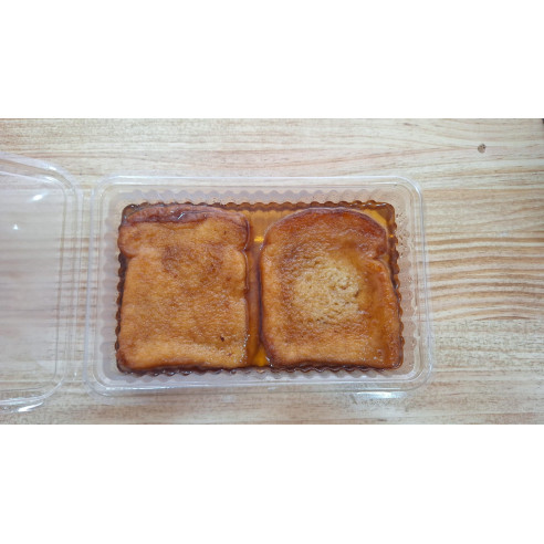 Torrijas (pack 2 und)