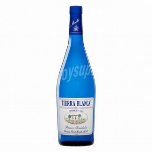 BOTELLA VINO TIERRA BLANCA