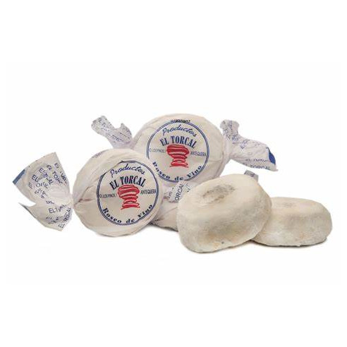 POLVORON ROSCO VINO (5 und)