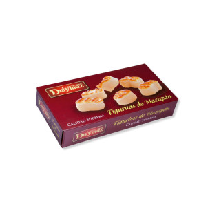 POLVORON MAZAPAN (13 und)