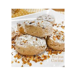 POLVORON AJOLI (5 und)