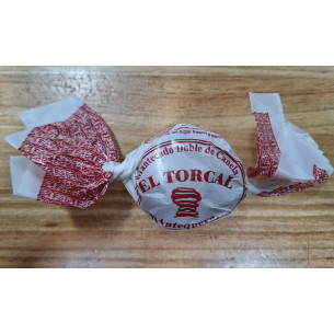 POLVORON CANELA (5und)