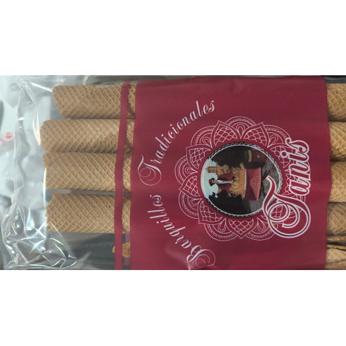 Barquillos