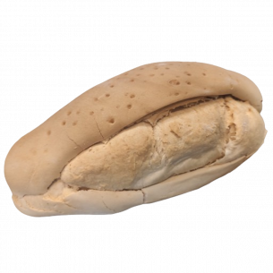 Telera de cortijo El Puerto 2