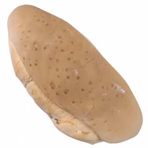 Telera de cortijo El Puerto