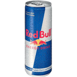 RED BULL