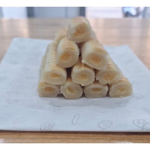 HUESOS DE SANTO (un cuarto)