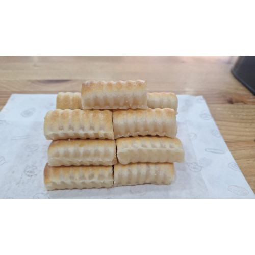 HUESOS DE SANTO (un cuarto)