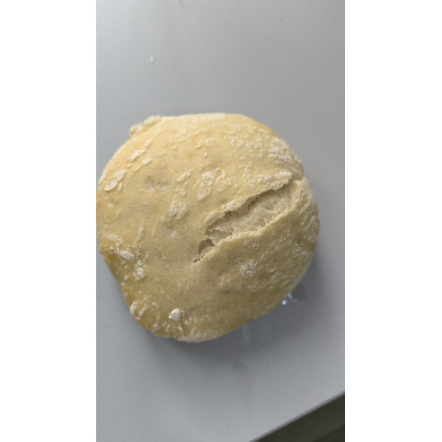 2 MOLLETE RUSTICO GRANDE