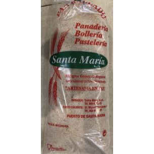 Pan rallado El puerto